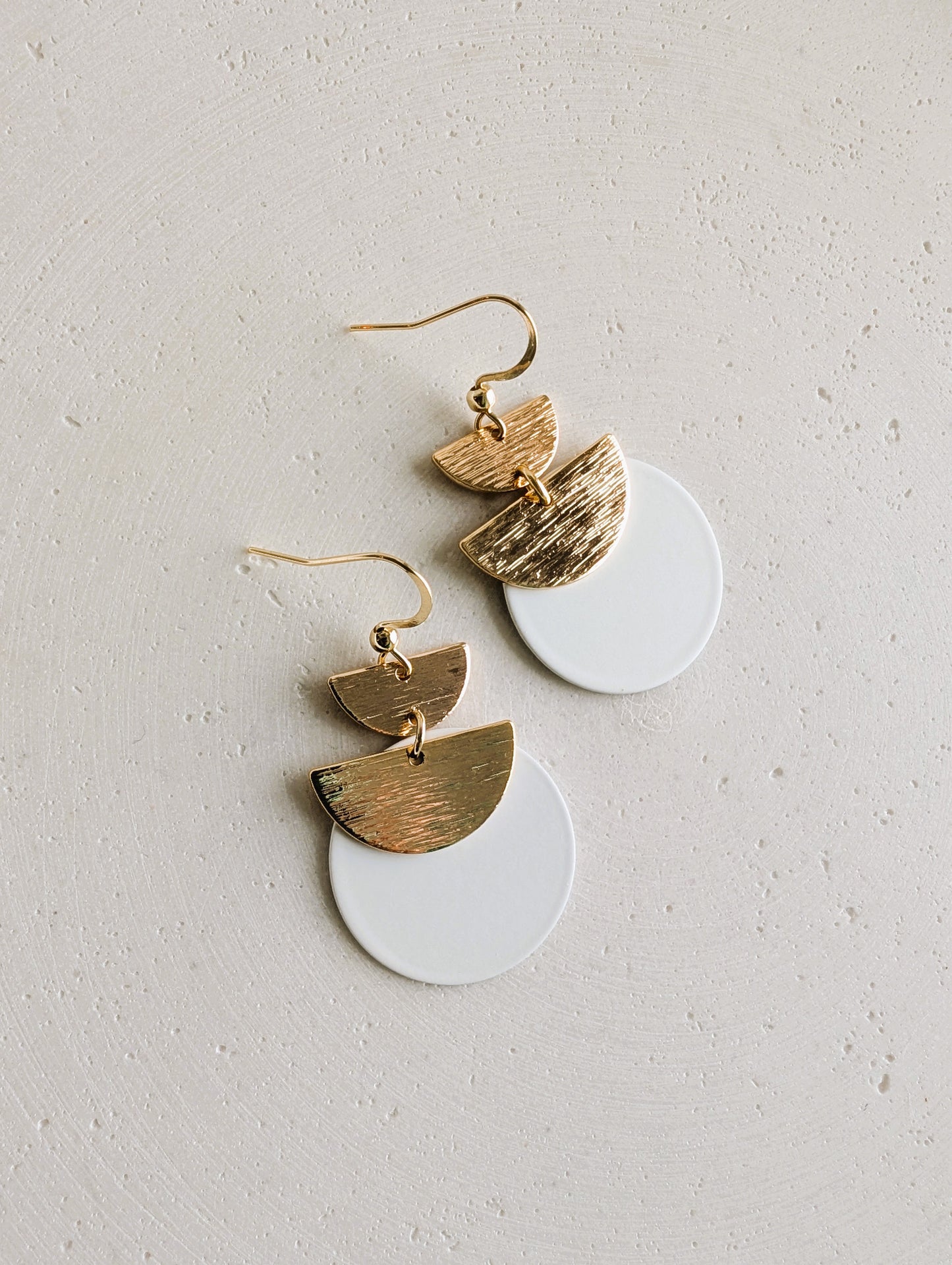 Boucles d'oreilles Yara