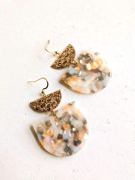 Boucles d'oreilles Albufeira