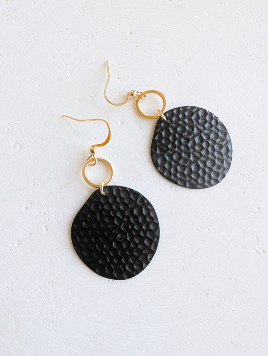 Boucles d'oreilles Costa