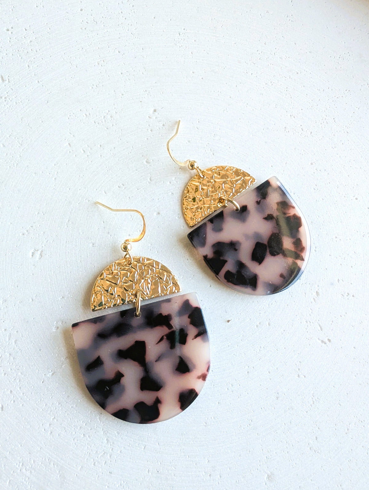 Boucles d'oreilles Savannah