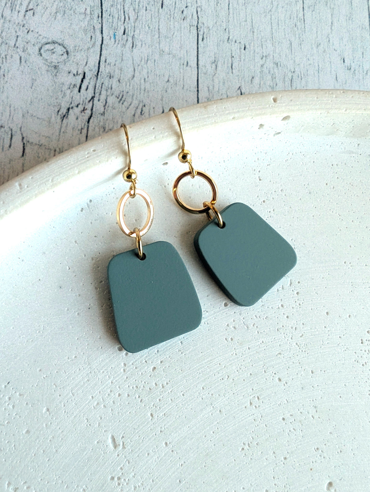 Boucles d'oreilles Lili