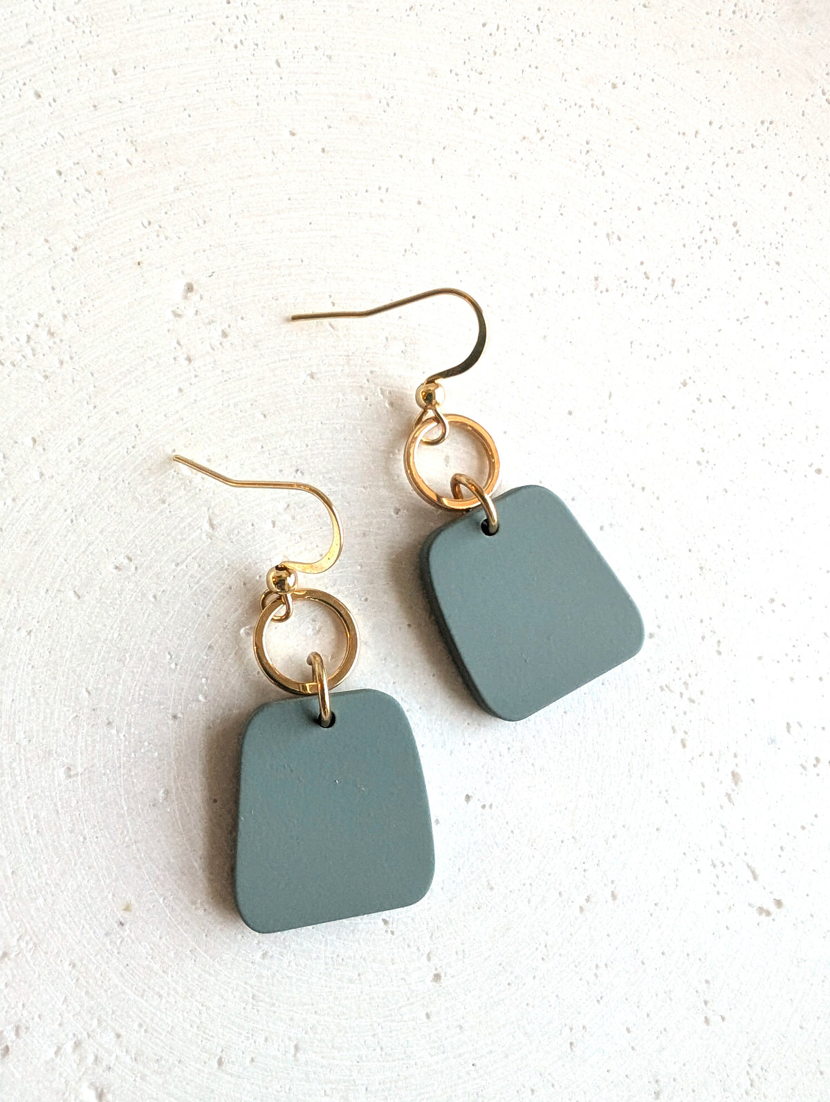 Boucles d'oreilles Lili