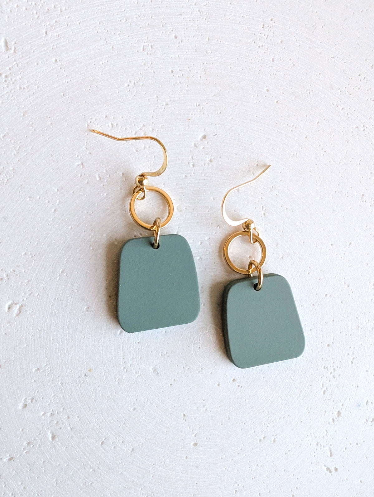 Boucles d'oreilles Lili